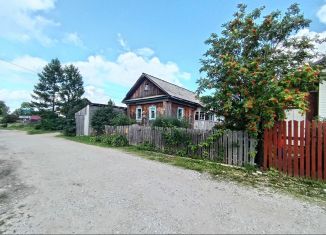 Продается дом, 30 м2, Пермский край, Хасановская улица, 5