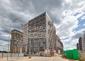 Продам квартиру студию, 22.9 м2, Московская область