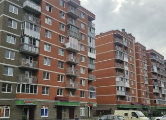 Продажа однокомнатной квартиры, 32.6 м2, Колпино, ЖК Новое Колпино, Загородная улица