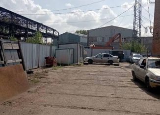 Складское помещение на продажу, 2700 м2, Татарстан, улица Владимира Кулагина, 9