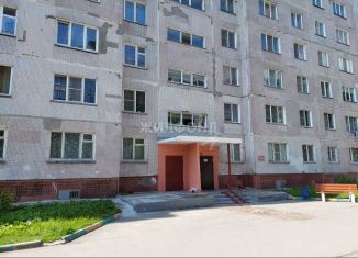 Продажа трехкомнатной квартиры, 62.5 м2, Новосибирск, улица Столетова, 2, метро Заельцовская