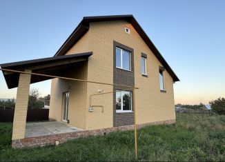 Продажа дома, 160 м2, Пенза, Первомайский район, улица Мереняшева, 92