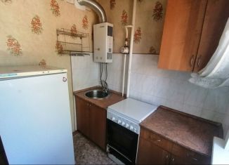 1-комнатная квартира на продажу, 30 м2, Самара, Партизанская улица, 168, Советский район