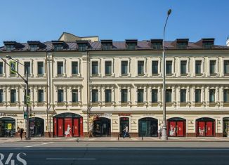 Сдается торговая площадь, 20.2 м2, Москва, Новослободская улица, 19с1, метро Менделеевская