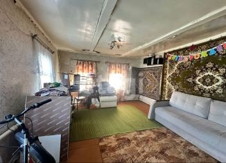 Дом на продажу, 32.1 м2, Тула, улица Карпова, 77