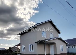 Продажа дома, 132 м2, Бердск, Красивая улица, 10