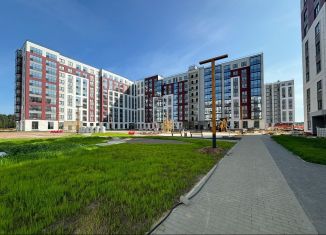 Продам квартиру студию, 24.2 м2, городской посёлок Янино-1