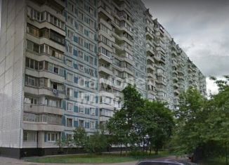 Продам 1-комнатную квартиру, 37.1 м2, Москва, улица Маршала Голованова, 12