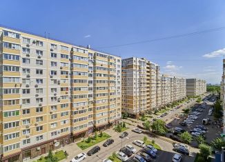 Продается однокомнатная квартира, 33.2 м2, Краснодар, улица Красных Партизан, 1/4к4