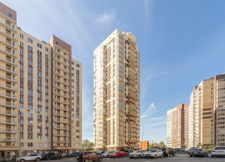 Продается 3-комнатная квартира, 66.9 м2, Пермь, улица Карпинского, 112А, ЖК Триумф Квартал 2