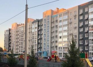 Аренда квартиры студии, 28 м2, Уфа, Бородинская улица, 24, Кировский район