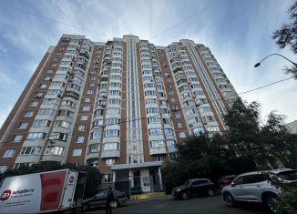 Сдаю в аренду 2-ком. квартиру, 51 м2, Москва, Зеленоградская улица, 17к5, САО