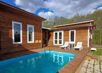 Сдается дом, 85 м2, Пермь, шоссе Космонавтов, 242