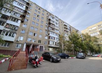 Продажа 2-ком. квартиры, 55 м2, Республика Башкортостан, улица Степана Кувыкина