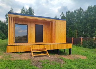 Продается дом, 31 м2, деревня Хвостово, деревня Хвостово, 14