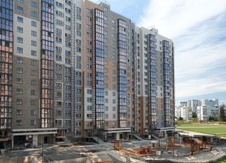 Двухкомнатная квартира на продажу, 60.9 м2, Новороссийск