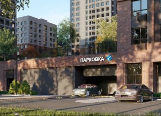 2-комнатная квартира на продажу, 34 м2, Казань, Приволжский район