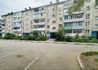 Продажа четырехкомнатной квартиры, 77 м2, Ярославль, улица Туманова