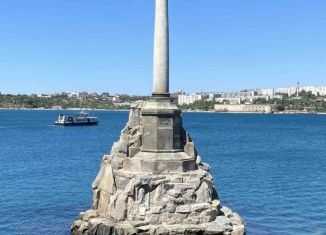 Сдаю в аренду машиноместо, 22 м2, Ялта, Парковый проезд, 6Б