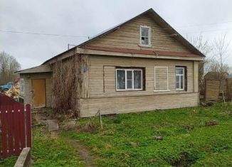 Продам дом, 71.5 м2, Кириллов, улица Боброва