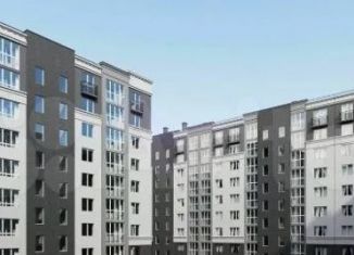 Продается 1-ком. квартира, 35.1 м2, Калининград