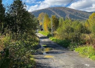 Продаю участок, 8 сот., поселок городского типа Шерегеш