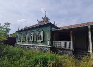 Продается дом, 99 м2, Саратов, Зелёная улица, 84А