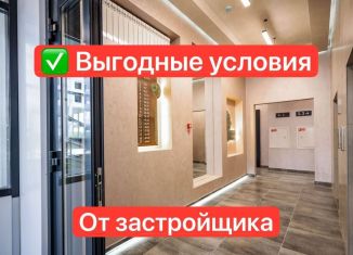 Продается 3-комнатная квартира, 82 м2, Воронеж