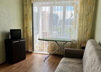 Сдается 1-ком. квартира, 30 м2, Новосибирск, улица Максима Горького