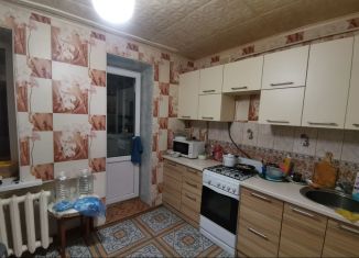 1-ком. квартира на продажу, 35 м2, посёлок Строитель, микрорайон Южный, 12