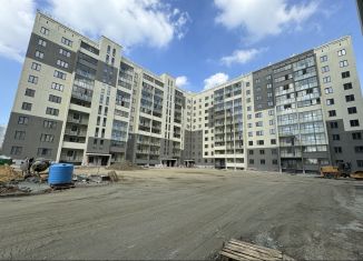 Продается трехкомнатная квартира, 51 м2, Челябинская область