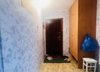 2-комнатная квартира на продажу, 52 м2, Красноярский край, микрорайон Северный, 15