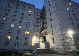 Продажа 1-ком. квартиры, 39 м2, Пермь, Ласьвинская улица, 76, Кировский район