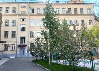 Квартира на продажу студия, 16 м2, Москва, улица Покровка, 43А, ЦАО