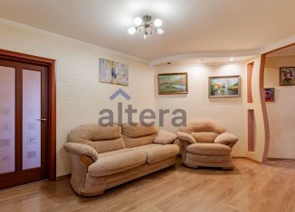 Продажа 2-ком. квартиры, 60 м2, Казань, улица Адоратского, 66А, Ново-Савиновский район