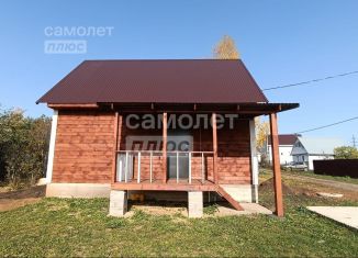 Продается дом, 70 м2, село Иглино, Уфимская улица, 58