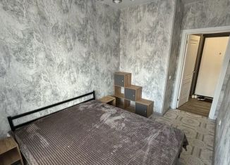 Продажа 1-ком. квартиры, 45 м2, Махачкала, проспект Насрутдинова, 162