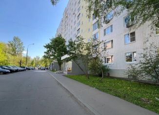 Продам квартиру студию, 10 м2, Москва, улица Декабристов, 22, метро Бибирево