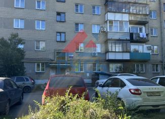 Продается 4-комнатная квартира, 61 м2, Коркино, улица Карла Маркса