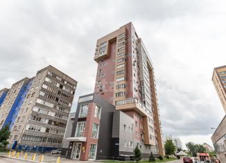 Продажа 3-комнатной квартиры, 97 м2, Барнаул, Молодёжная улица, 53