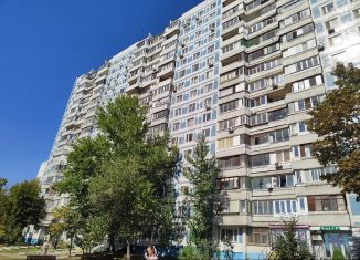 Квартира на продажу студия, 20 м2, Москва, Ореховый бульвар, 47/33, метро Красногвардейская