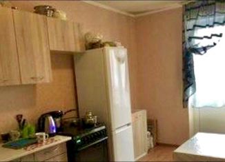 Продажа 1-комнатной квартиры, 37 м2, деревня Марусино, Заречная улица, 33к8