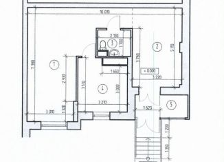 Продам помещение свободного назначения, 66 м2, Воронеж, Московский проспект, 128, Центральный район