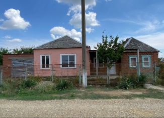 Продаю дом, 87.5 м2, станица Староджерелиевская, Партизанская улица, 41