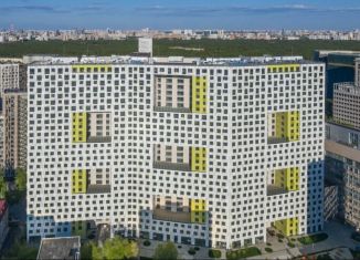 1-ком. квартира на продажу, 42 м2, Москва, Маломосковская улица, 14, Алексеевский район