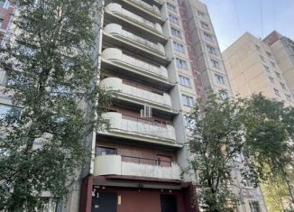 Продам 1-комнатную квартиру, 37.9 м2, Санкт-Петербург, Ленская улица, 9к2, метро Улица Дыбенко