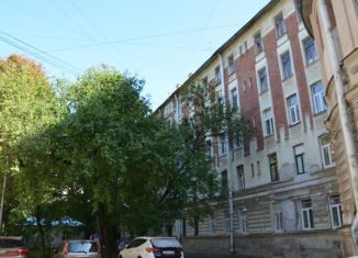 Продажа 1-комнатной квартиры, 31 м2, Санкт-Петербург, Гаванская улица, 47Б, метро Зенит