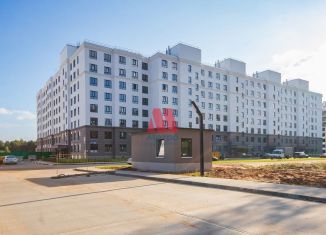 Продажа 3-комнатной квартиры, 56.5 м2, Ярославль, Заволжский район, Шандорная улица, 14