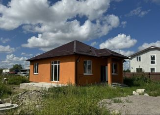 Дом на продажу, 100 м2, поселок Луговое, Российская улица