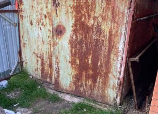 Продажа гаража, 13 м2, деревня Малая Шильна, Светлая улица